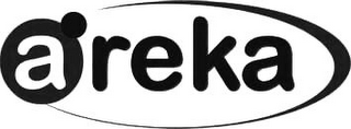 AREKA logo