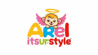 AREL ITSURSTYLE logo