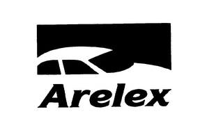 ARELEX logo