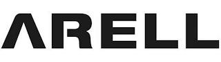 ARELL logo
