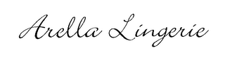 ARELLALINGERIE logo