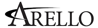 ARELLO logo