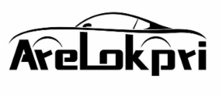 ARELOKPRI logo
