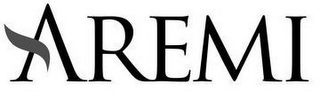 AREMI logo