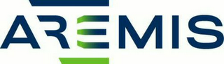 AREMIS logo