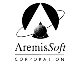 AREMISSOFT CORPORATION logo