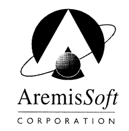 AREMISSOFT CORPORATION logo