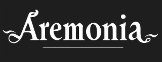 AREMONIA logo