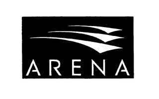 ARENA logo
