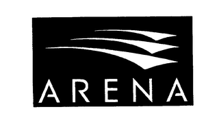 ARENA logo