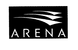 ARENA logo