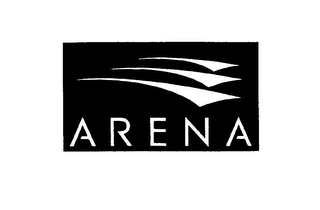 ARENA logo