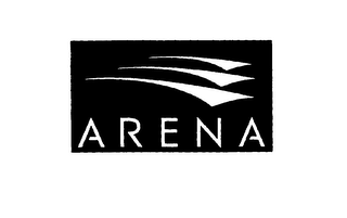 ARENA logo