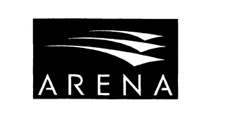 ARENA logo