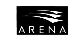 ARENA logo