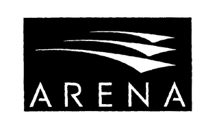 ARENA logo