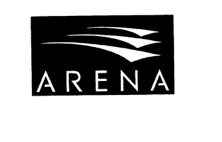 ARENA logo