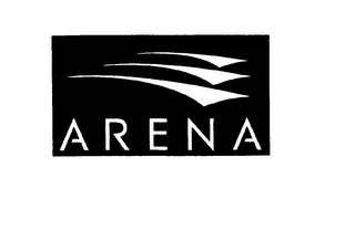 ARENA logo