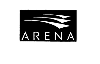 ARENA logo