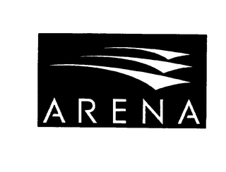 ARENA logo