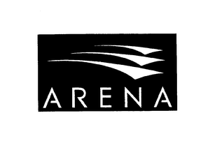 ARENA logo