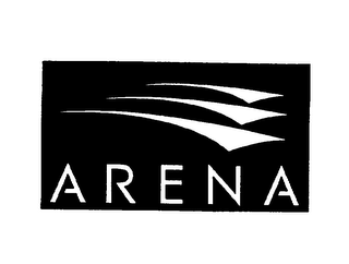 ARENA logo