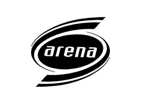 ARENA logo