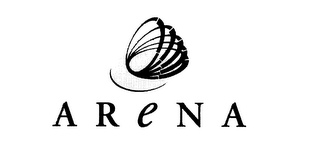 ARENA logo