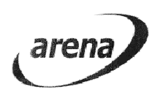 ARENA logo