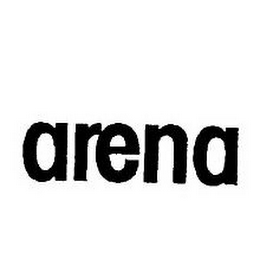 ARENA logo