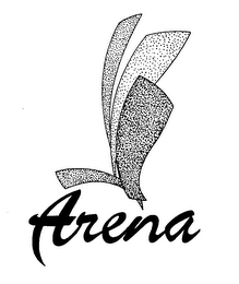 ARENA logo