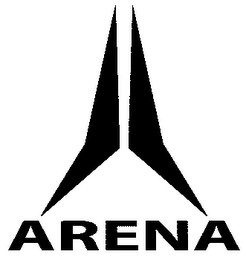 ARENA logo
