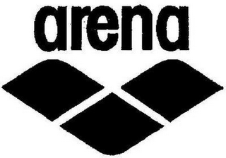 ARENA logo