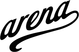 ARENA logo