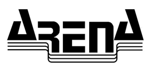 ARENA logo