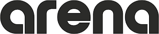 ARENA logo
