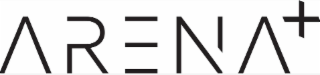ARENA+ logo