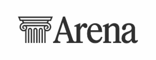 ARENA logo