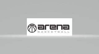 ARENA BASKETBALL logo