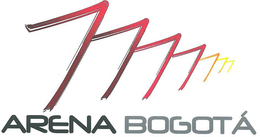 ARENA BOGOTÁ logo