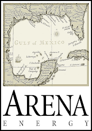 ARENA ENERGY