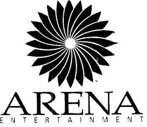 ARENA ENTERTAINMENT