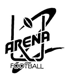 ARENA FOOTBALL 2 logo