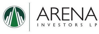 ARENA INVESTORS LP logo