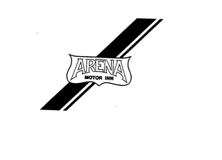 ARENA MOTOR INN logo