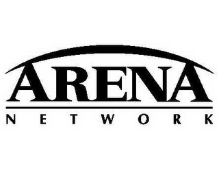 ARENA NETWORK logo