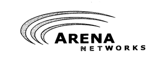 ARENA NETWORKS logo