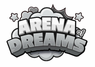 ARENA OF DREAMS