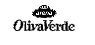 ARENA OLIVAVERDE logo
