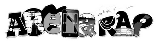 ARENA RAP logo